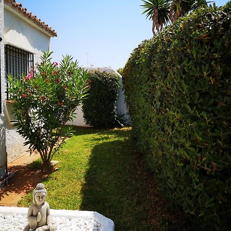Naricha 1 Menyber Villa Nerja Exterior photo