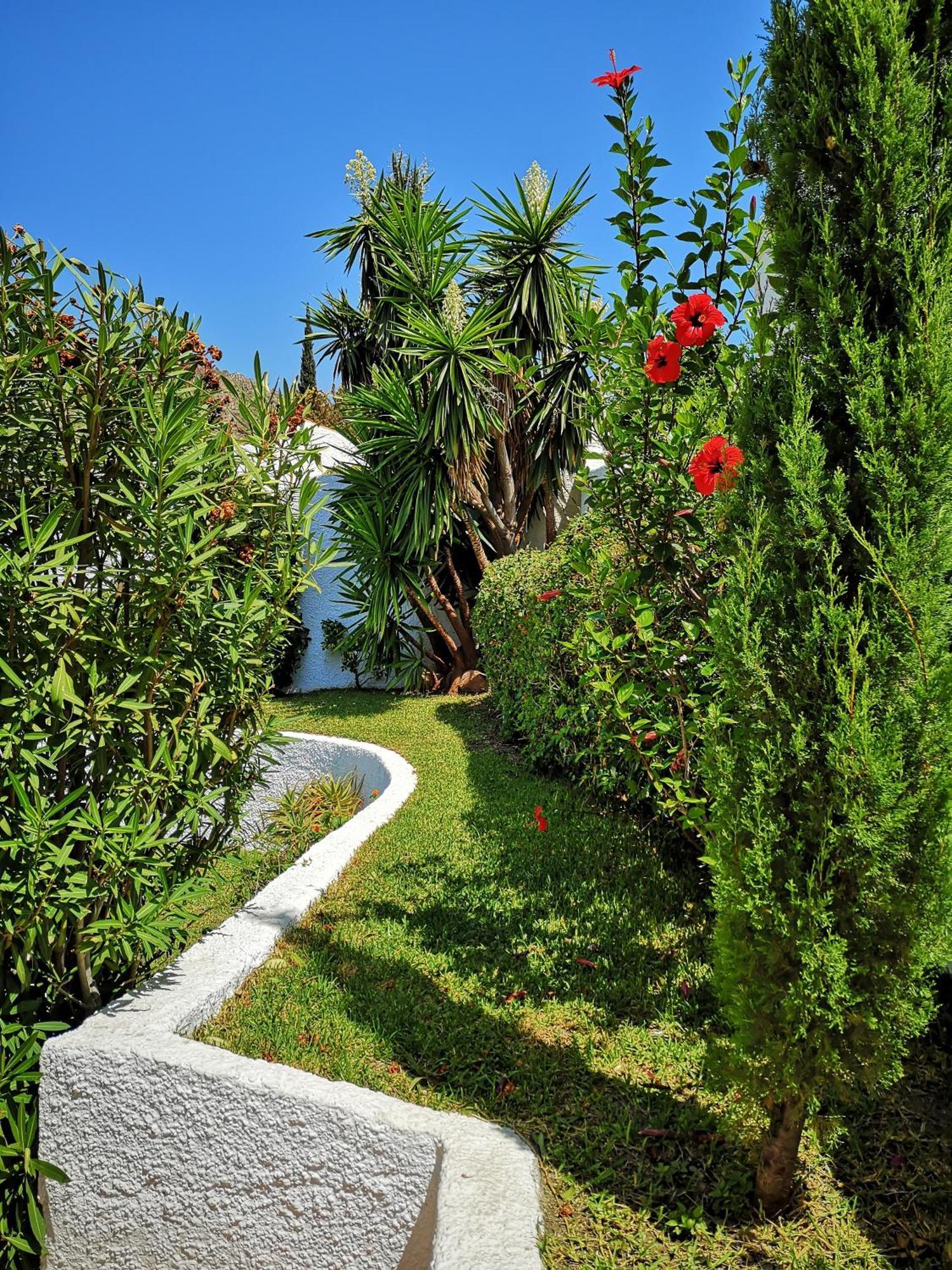 Naricha 1 Menyber Villa Nerja Exterior photo