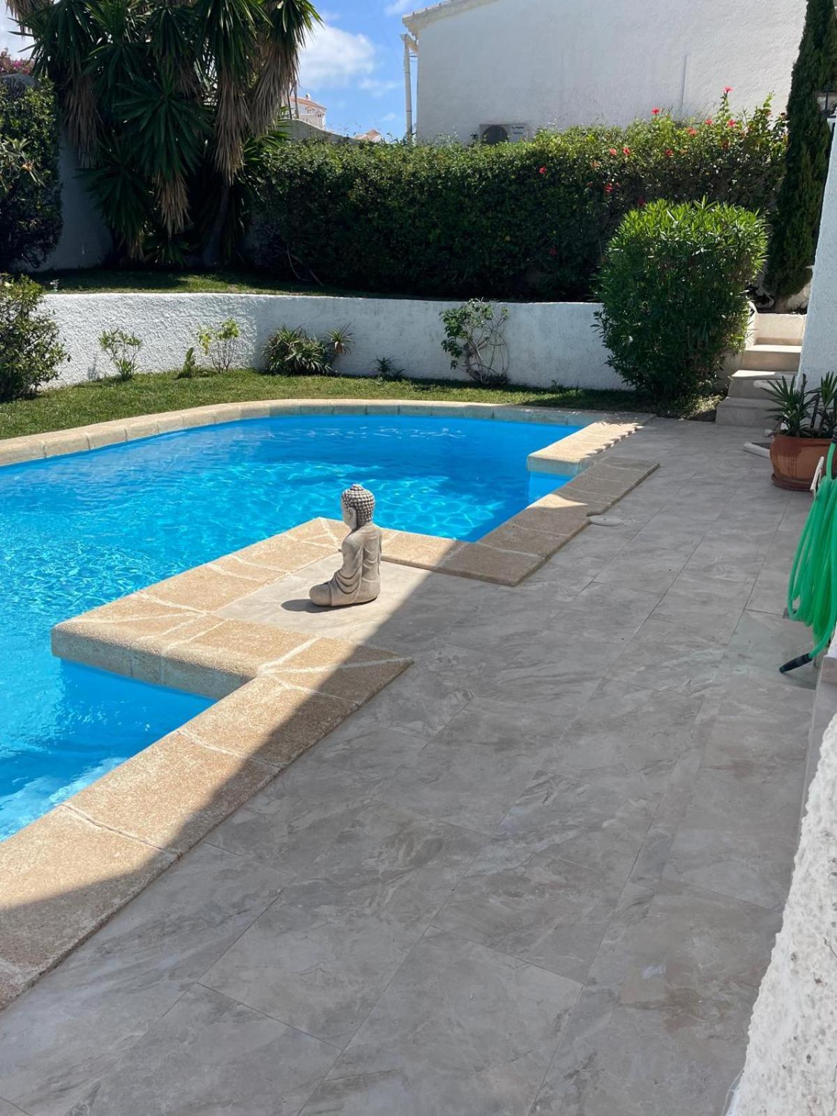 Naricha 1 Menyber Villa Nerja Exterior photo