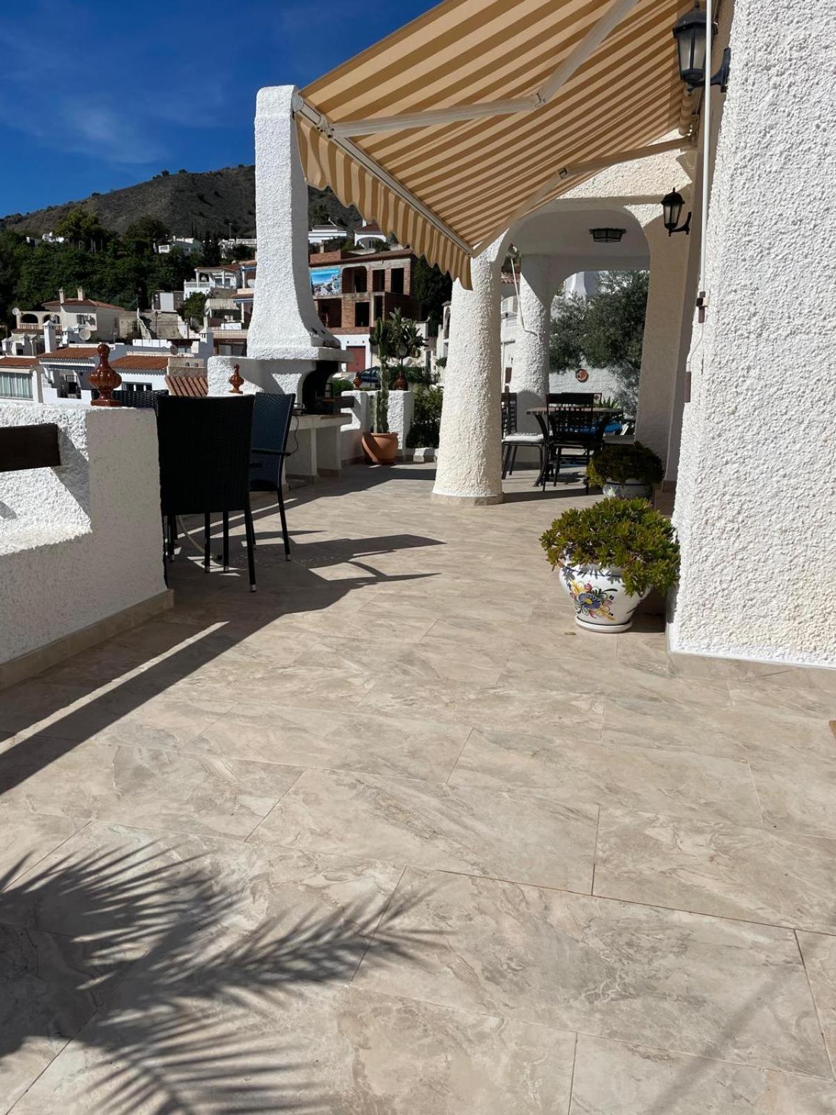 Naricha 1 Menyber Villa Nerja Exterior photo