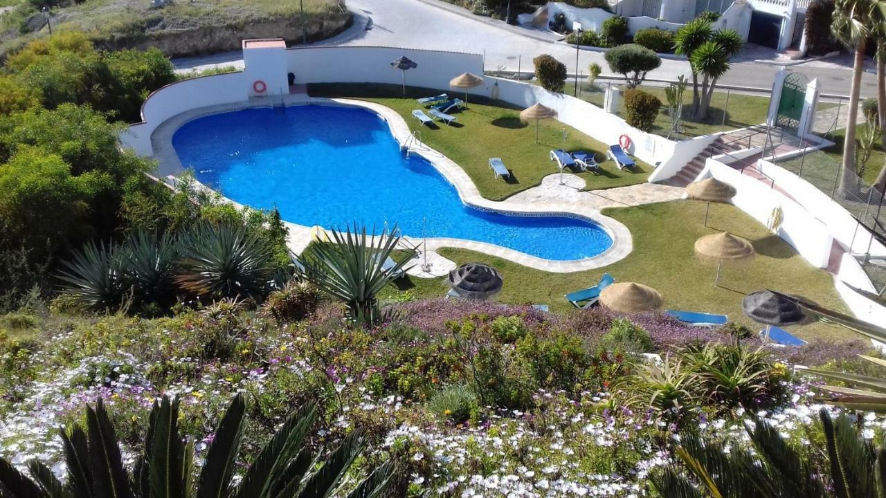 Naricha 1 Menyber Villa Nerja Exterior photo